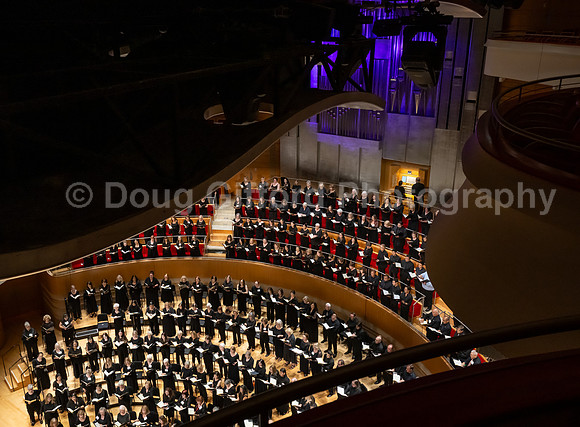 Pacific Chorale’s Choral Festival 2026