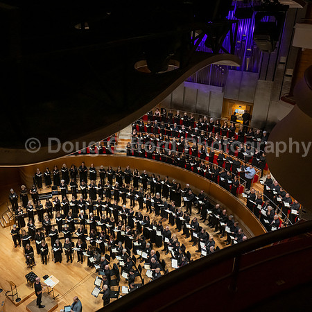 Pacific Chorale’s Choral Festival 2026