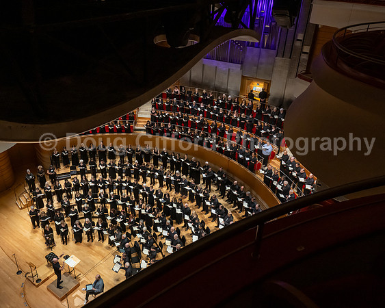 Pacific Chorale’s Choral Festival 2026