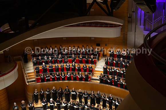 Pacific Chorale’s Choral Festival 2026