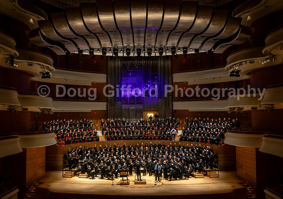 Pacific Chorale’s Choral Festival 2026
