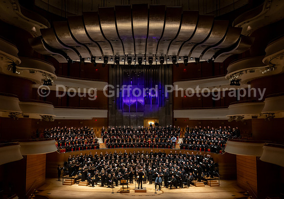 Pacific Chorale’s Choral Festival 2026