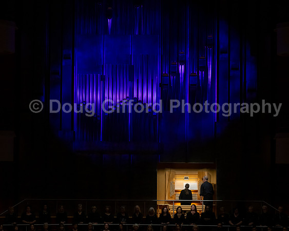 Pacific Chorale’s Choral Festival 2026