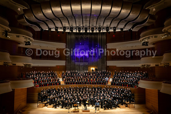 Pacific Chorale’s Choral Festival 2026