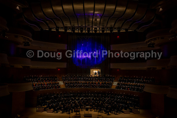 Pacific Chorale’s Choral Festival 2026