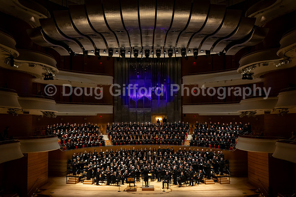 Pacific Chorale’s Choral Festival 2026
