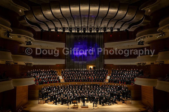 Pacific Chorale’s Choral Festival 2026