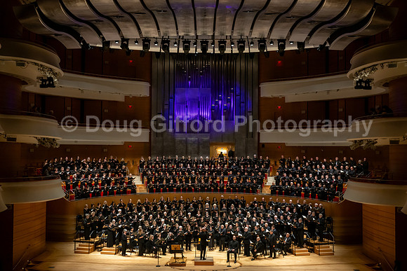 Pacific Chorale’s Choral Festival 2026