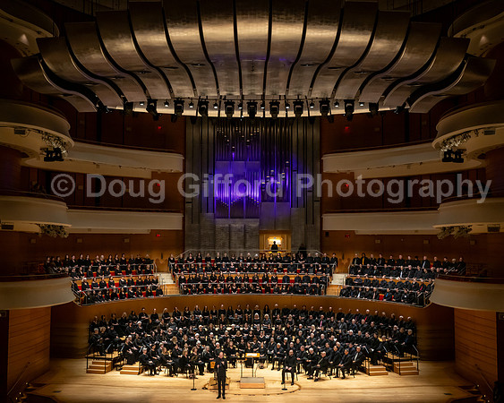 Pacific Chorale’s Choral Festival 2026