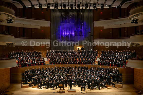 Pacific Chorale’s Choral Festival 2026