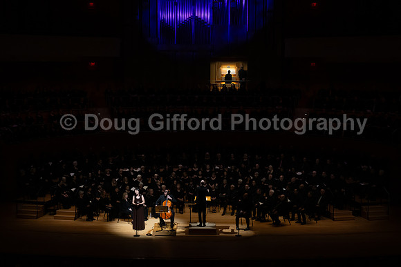 Pacific Chorale’s Choral Festival 2026