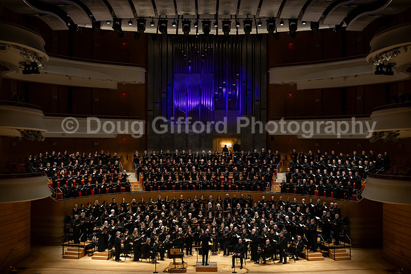 Pacific Chorale’s Choral Festival 2026