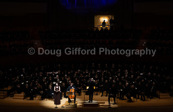 Pacific Chorale’s Choral Festival 2026