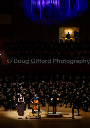 Pacific Chorale’s Choral Festival 2026