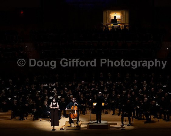 Pacific Chorale’s Choral Festival 2026