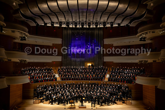Pacific Chorale’s Choral Festival 2026