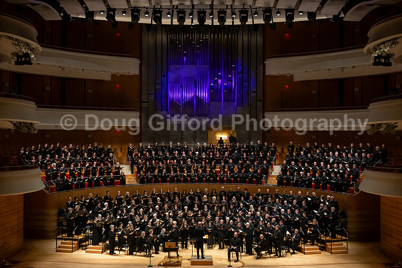 Pacific Chorale’s Choral Festival 2026