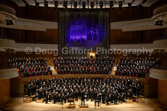 Pacific Chorale’s Choral Festival 2026