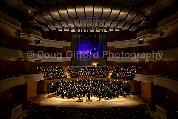 Pacific Chorale’s Choral Festival 2026