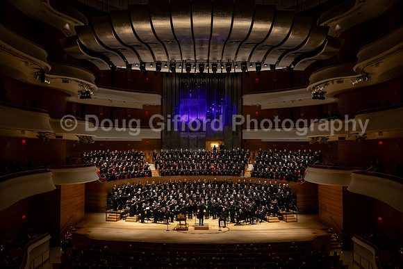 Pacific Chorale’s Choral Festival 2026