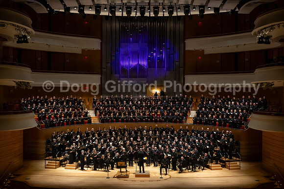 Pacific Chorale’s Choral Festival 2026