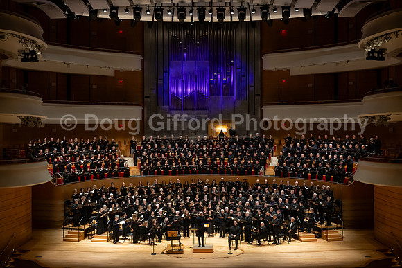 Pacific Chorale’s Choral Festival 2026