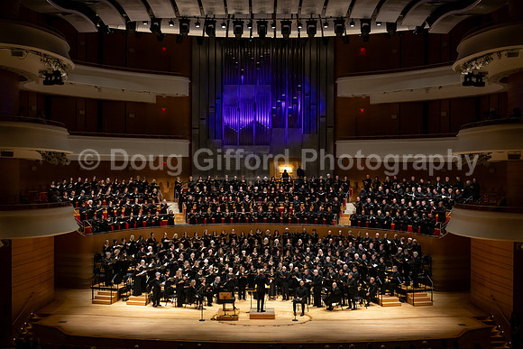 Pacific Chorale’s Choral Festival 2026