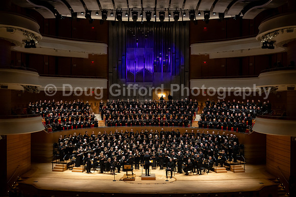 Pacific Chorale’s Choral Festival 2026