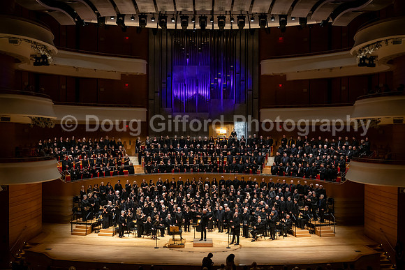 Pacific Chorale’s Choral Festival 2026