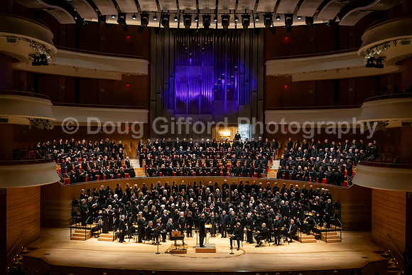 Pacific Chorale’s Choral Festival 2026