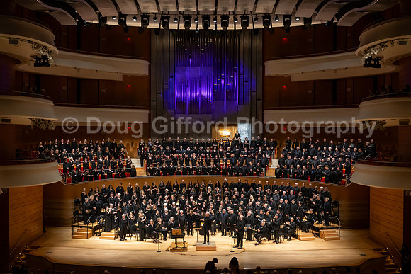 Pacific Chorale’s Choral Festival 2026