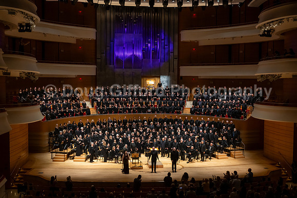 Pacific Chorale’s Choral Festival 2026