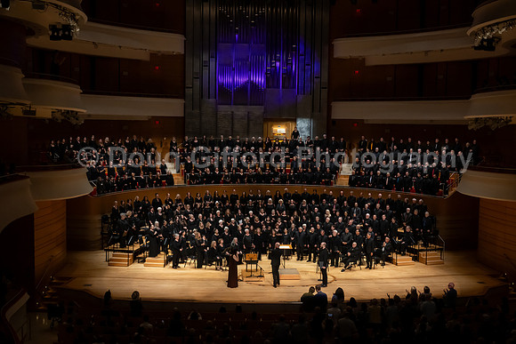 Pacific Chorale’s Choral Festival 2026