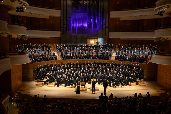 Pacific Chorale’s Choral Festival 2026