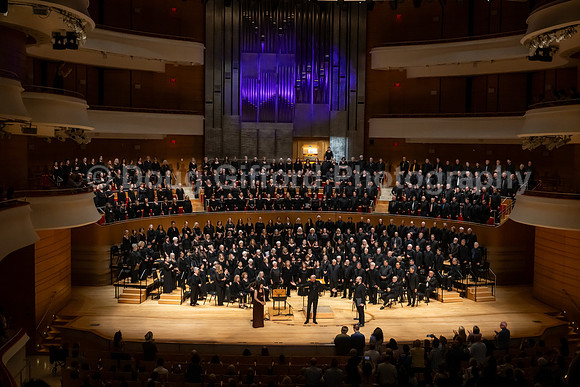 Pacific Chorale’s Choral Festival 2026