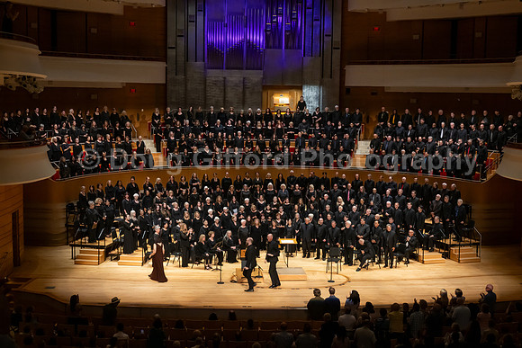 Pacific Chorale’s Choral Festival 2026