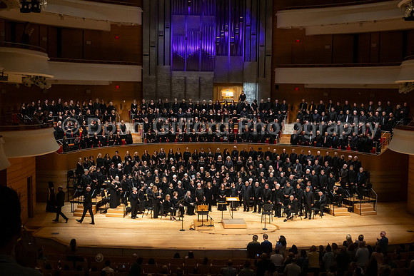 Pacific Chorale’s Choral Festival 2026