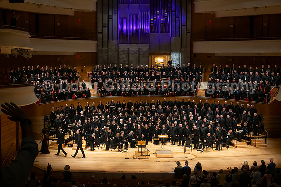 Pacific Chorale’s Choral Festival 2026