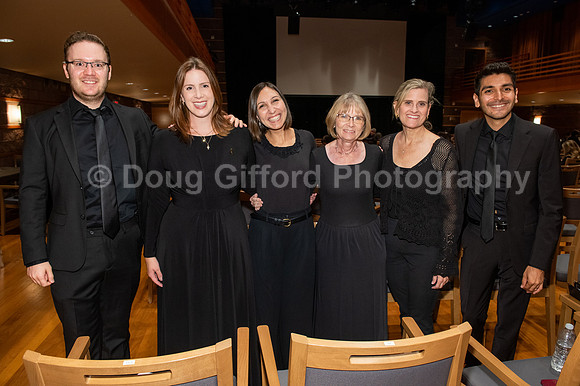 Pacific Chorale’s Choral Festival 2026