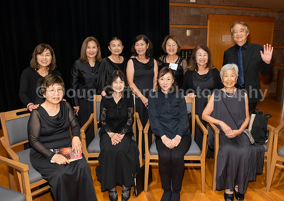 Pacific Chorale’s Choral Festival 2026