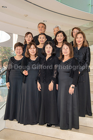 Pacific Chorale’s Choral Festival 2026