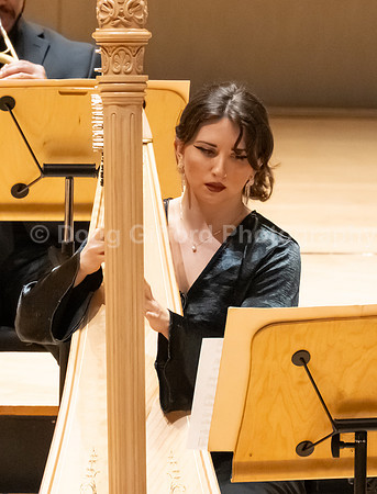 Pacific Symphony - Joshua Bell & Larisa Martínez: Voice & the Violin