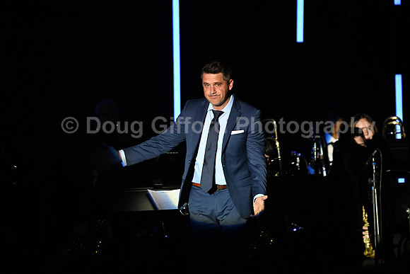 Orange County School of the Arts Foundation - "Night of a Million Dreams" Gala 2022