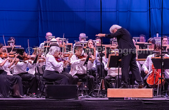 Pacific Symphony - Beethoven’s Emperor & Pictures at an Exhibition