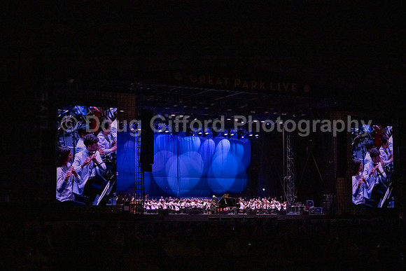 Pacific Symphony - Beethoven’s Emperor & Pictures at an Exhibition