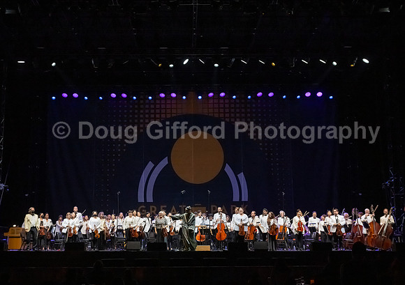 Pacific Symphony - John Williams' Magical Music of Harry Potter