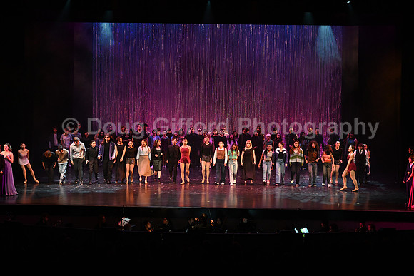 California School of the Arts- San Gabriel Valley Foundation Season Finale 2022