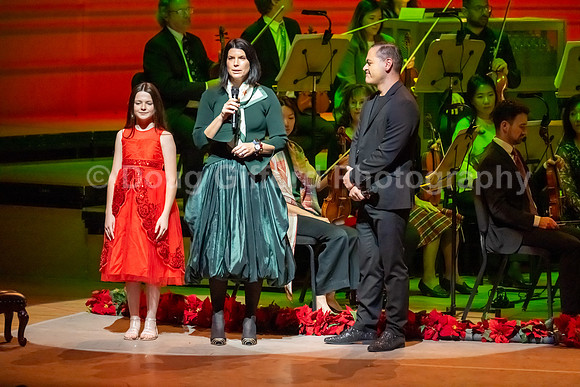 Pacific Symphony - The Nutcracker for Kids