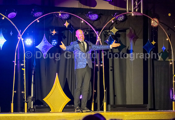 California School of the Arts – San Gabriel Valley Gala 2025