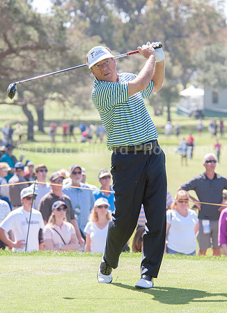 Toshiba Classic 2014 - Final Round